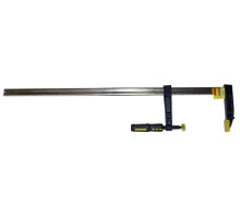 Струбцина (тип F, 120x800мм) Энкор 48416