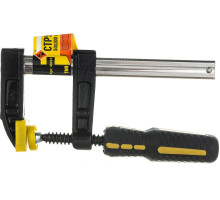 Струбцина (тип F, 50x100мм) Энкор 48410