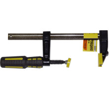 Струбцина (тип F, 50x150мм) Энкор 48411