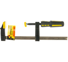 Струбцина (тип F, 50x200мм) Энкор 48412