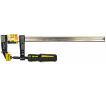 Струбцина (тип F, 50x250мм) Энкор 48413