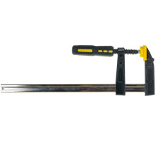 Струбцина (тип F, 80x300мм) Энкор 48414