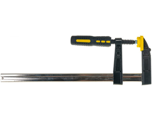 Струбцина (тип F, 80x300мм) Энкор 48414