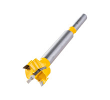 Сверло Форстнера ТСТ для ДСП, 15 мм Энкор 19140