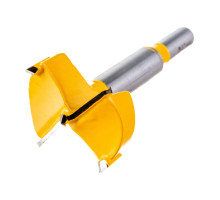 Сверло Форстнера ТСТ для ДСП, 40 мм Энкор 19145