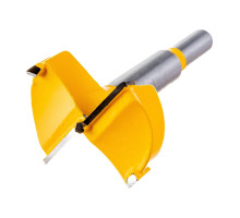 Сверло Форстнера ТСТ для ДСП, 45 мм Энкор 19146