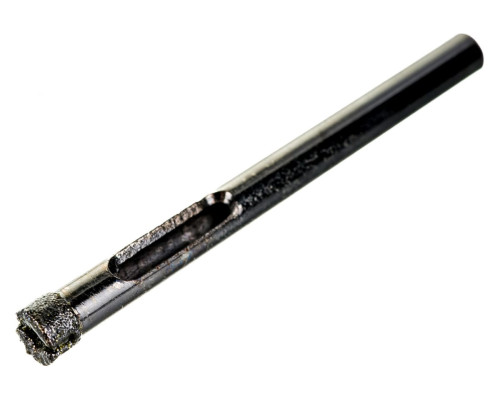 Сверло алмазное по керамограниту (6 мм) Энкор 9421