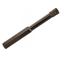 Сверло алмазное по керамограниту (8 мм) Энкор 48321