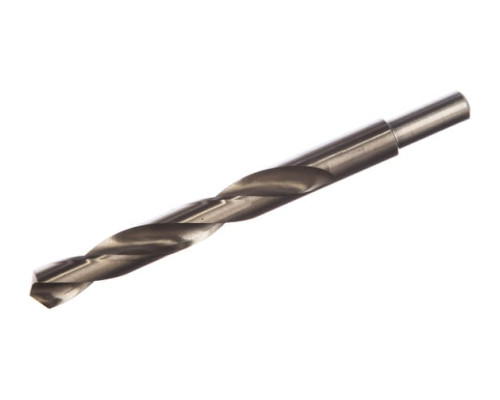 Сверло по металлу (16.5x184 мм; HSS; хвостовик 13 мм) Энкор 21137