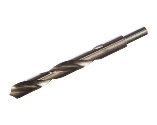 Сверло по металлу (18.5x198 мм; HSS; хвостовик 13 мм) Энкор 21141