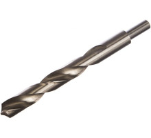 Сверло по металлу (19.5x205 мм; HSS; хвостовик 13 мм) Энкор 21143