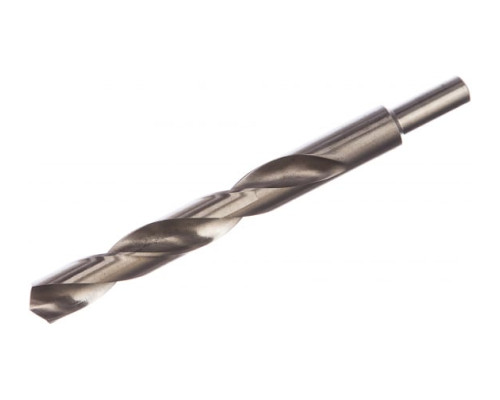 Сверло по металлу (19x198 мм; HSS; хвостовик 13 мм) Энкор 21142