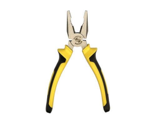 Универсальные плоскогубцы Энкор, 180мм GT 19031