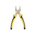 Универсальные плоскогубцы Энкор, 180мм GT 19031