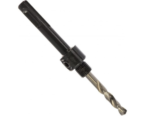 Адаптер для коронок Bi-Metal SDS+, 14-30мм Энкор 24527 Адаптер для коронок Bi-Metal SDS+, 14-30мм Энкор 24527