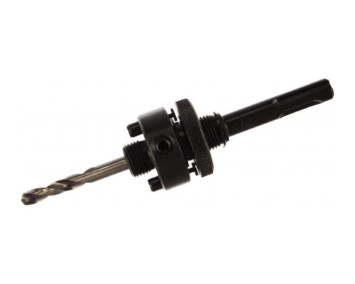 Адаптер для коронок Bi-Metal SDS+, 32-230 мм Энкор 24528 Адаптер для коронок Bi-Metal SDS+, 32-230 мм Энкор 24528