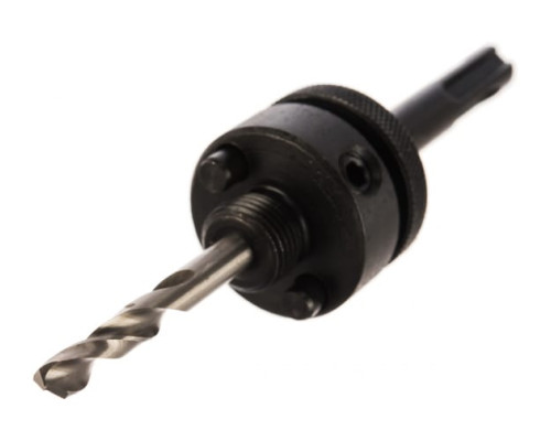 Адаптер для коронок Bi-Metal SDS+, 32-230 мм Энкор 24528 Адаптер для коронок Bi-Metal SDS+, 32-230 мм Энкор 24528