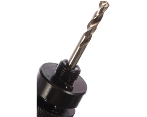 Адаптер S7/16" для коронок 32-210 мм ЭНКОР 24526