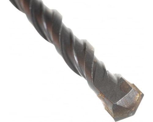 Бур SDS-plus усиленный (10 мм; 100 мм; 160 мм; 1 шт) Энкор 10910