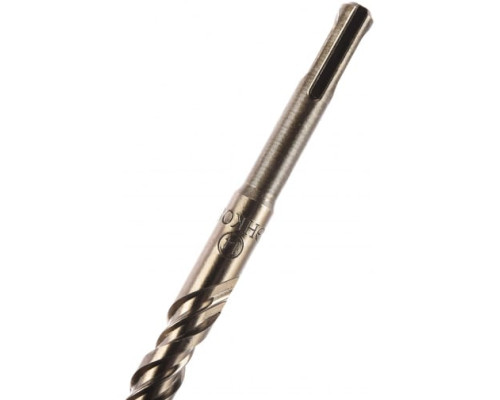 Бур SDS-plus усиленный (14 мм; 200 мм; 260 мм; 1 шт) Энкор 10927