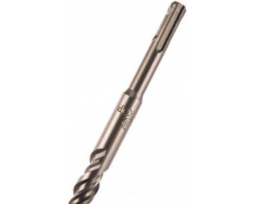 Бур SDS-plus усиленный (16 мм; 400 мм; 460 мм; 1 шт) Энкор 10958