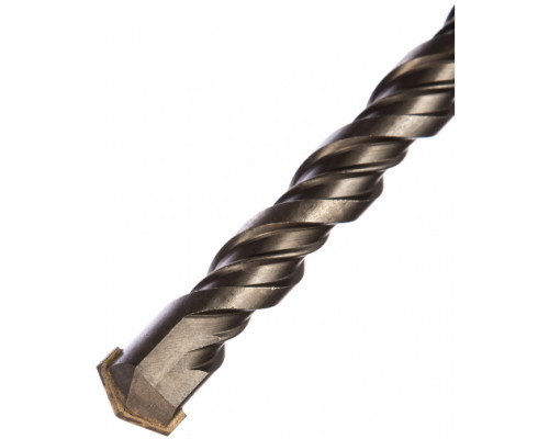 Бур SDS-plus усиленный (25 мм; 400 мм; 460 мм; 1 шт) Энкор 10963