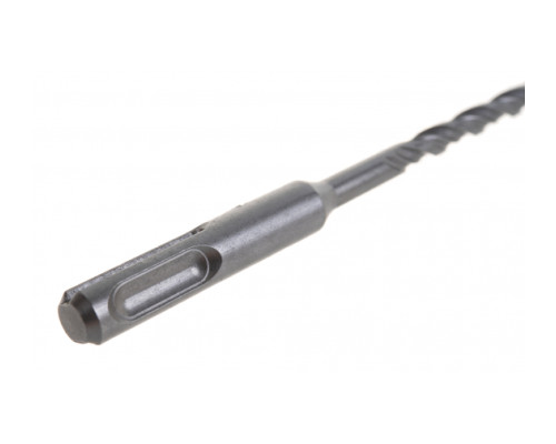 Бур SDS-plus усиленный (6 мм; 150 мм; 210 мм; 1 шт) Энкор 10913