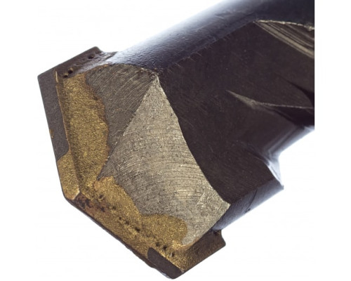 Бур усиленный (30 мм; 540/600 мм) SDS+ Энкор 9793