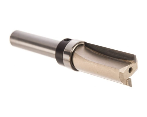 Фреза кромочная прямая (12.7х26 мм; хвостовик 8 мм) по ДСП Энкор 28061