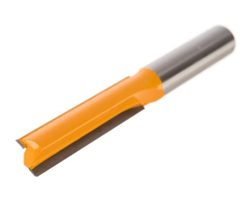 Фреза пазовая прямая (12х51 мм; хвостовик 12 мм) по дереву Энкор 10502