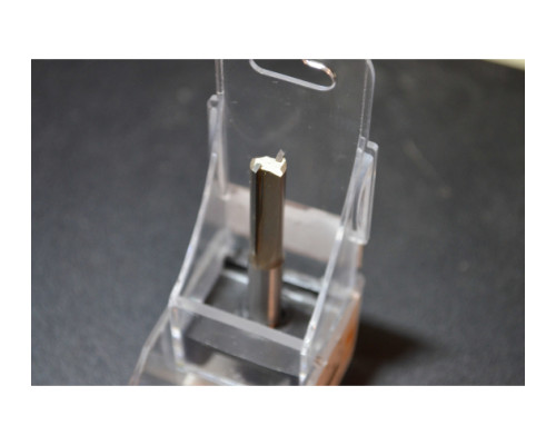 Фреза пазовая прямая (8x25 мм; хвостовик 8 мм) по ДСП Энкор 28009