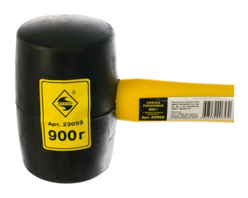 Киянка Энкор, 900г 23059 Киянка Энкор, 900г 23059