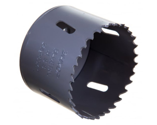 Коронка по металлу (60 мм; Bi-Metal М3) Энкор 24160