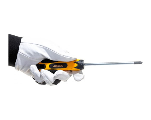 Набор отверток 7 шт. 1/20 Энкор 19539