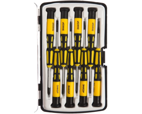 Набор отверток для точных работ 1/48 Энкор 19841