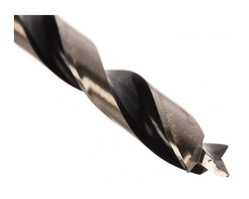 Набор сверл и бит (24 предмета) Энкор 19133