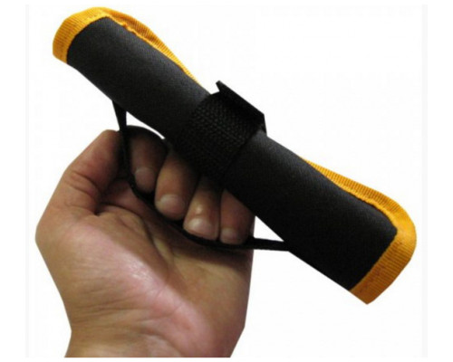 Набор сверл перовых (5 шт; 12-25х152 мм) по дереву Энкор 19122