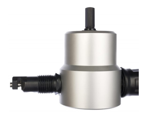 Насадка-ножницы "Сверчок" для металла до 1.6 мм Энкор 14210