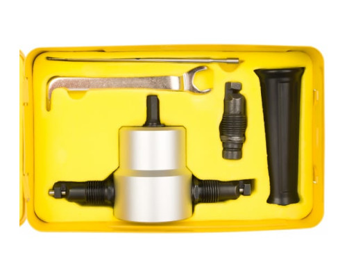 Насадка-ножницы "Сверчок" для металла до 1.6 мм Энкор 14210