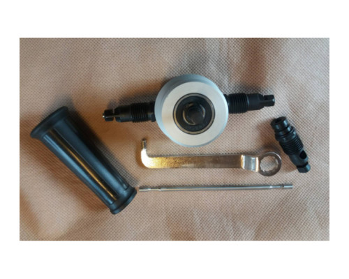 Насадка-ножницы "Сверчок" для металла до 1.6 мм Энкор 14210