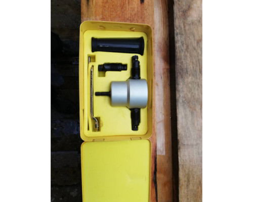 Насадка-ножницы "Сверчок" для металла до 1.6 мм Энкор 14210