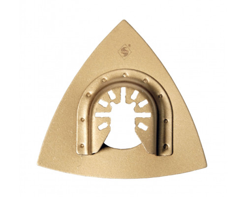 Насадка твердосплавная шлифовальная 80 мм для МФЭ-260 Энкор 50481