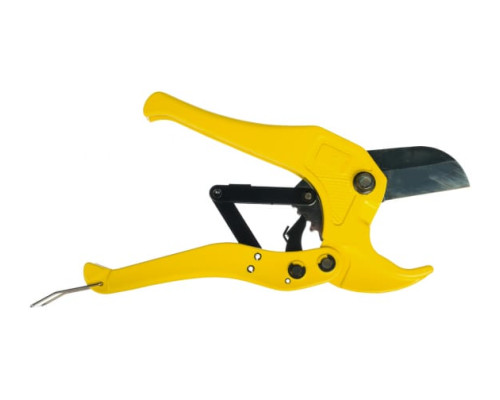 Ножницы для пластиковых труб 42 1/10/50 Энкор 9630