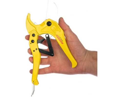 Ножницы для пластиковых труб 42 1/10/50 Энкор 9630