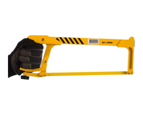 Ножовка по металлу Энкор Оса 20980