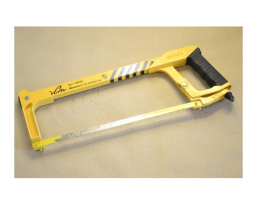 Ножовка по металлу Энкор Оса 20980