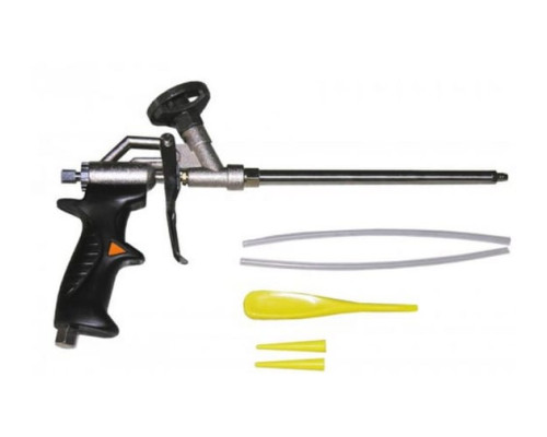Пистолет для монтажной пены Энкор 56358