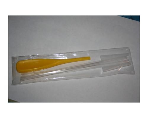 Пистолет для монтажной пены Энкор 56358