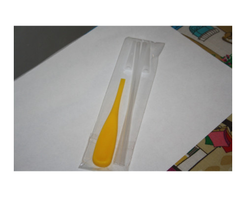 Пистолет для монтажной пены Энкор 56358