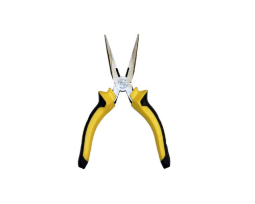 Плоскогубцы с удлиненными губками 180 мм 1/5/50 Энкор 19021